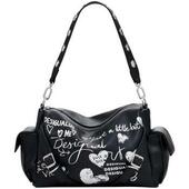 Håndtaske Desigual Bag_seshat Habana 25waxpa6