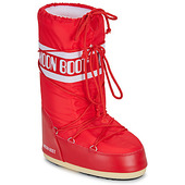 Vinterstøvler Moon Boot  Mb Icon Nylon