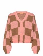 Sgamara, 2098 Alpaca Knit Stine Goya Pink