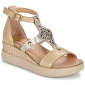 Sandaler Mjus Tipa