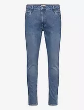 Sddunley Joy Solid Blue