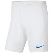 Shorts Nike  Park Iii