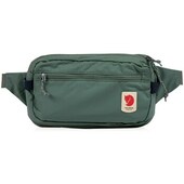 Bæltetaske Fjallraven Patina