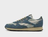 Reebok Classic Leather Women's, Blue