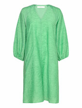 Herenaiw Dress Inwear Green