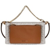Skuldertasker Michael Michael Kors  Jet Set