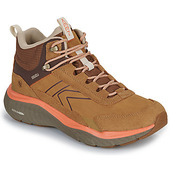 Vandresko Keen Leiki Leather Mid Wp