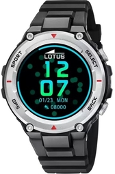 Lotus Herreur 50024/2 Connected Gummi Ø50.8 Mm