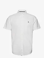 Ss Oxford Strtch No Original Penguin White