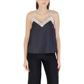 Bluser Vero Moda  Vmdenise Singlet Top Wvn Btq Ga 10329790