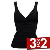 Damella Julianne Basic Tankini