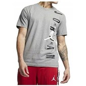 T-shirts M. Korte ærmer Nike  Jordan Vertical