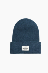 Winter Soft Anju - Magical Forest - Mads Nørgaard - Blå One Size