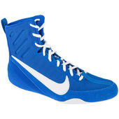 Aerobics Sko Nike  Machomai 3