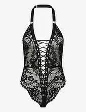 Taylor Hl Body Hunkemöller Black