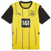 T-shirts M. Korte ærmer Puma Bvb Home