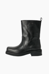 Delaware Boots - Black - Soulland - Sort 40