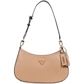 Skuldertasker Guess Noelle Ii Top Zip Shoulder Bag Hwzg96 72180