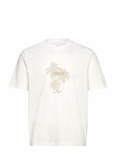 T-shirt Armani Exchange White