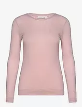 Legendiw Base Ls Inwear Pink