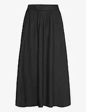 Skirt United Colors Of Benetton Black