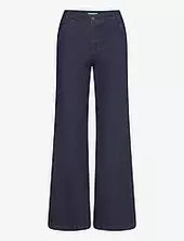 Trousers United Colors Of Benetton Blue