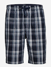 Shorts Schiesser Blue