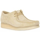 Sneakers Clarks Wallabee Maple
