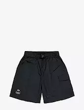 Nylon Cargo Short Alpha Industries Black