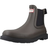 Støvletter Hunter  Commando Chelsea