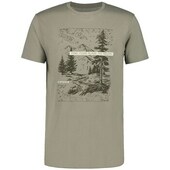 T-shirts M. Korte ærmer Icepeak Mosbach