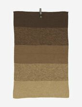 Niji Mini Towel Oyoy Living Design Brown