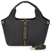 Håndtaske Love Moschino Zipped Up Jc4174