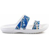 Klipklapper Crocs  Classic Hyperreal Sandal