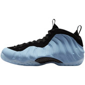 Sneakers Nike  Air Foamposite One Psychic Blue