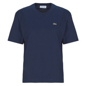 T-shirts M. Korte ærmer Lacoste  Tf7215