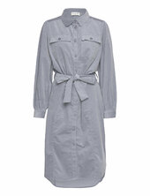 Dress Rosemunde Grey