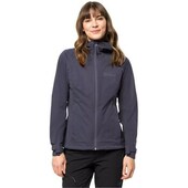 Sportsjakker Jack Wolfskin  Highest Peak