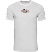 T-shirts M. Korte ærmer Puma  68803202