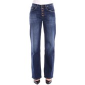Mom Fit Jeans Dondup  Dp427b Ds0229lh4