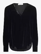 Aomi Shirt Rosemunde Black