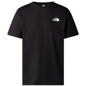 T-shirts M. Korte ærmer The North Face Redbox
