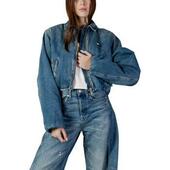 Cowboyjakker Tommy Hilfiger  Dw0dw21982