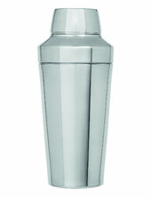 Grand Cru Shaker H20 Rosendahl Silver