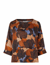 Mabramila Masai Brown