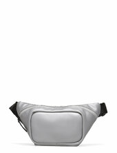Bum Bag Mini W3 Rains White