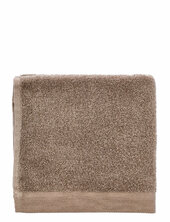 Towel 40x60 Comfort O Taupe Södahl Beige